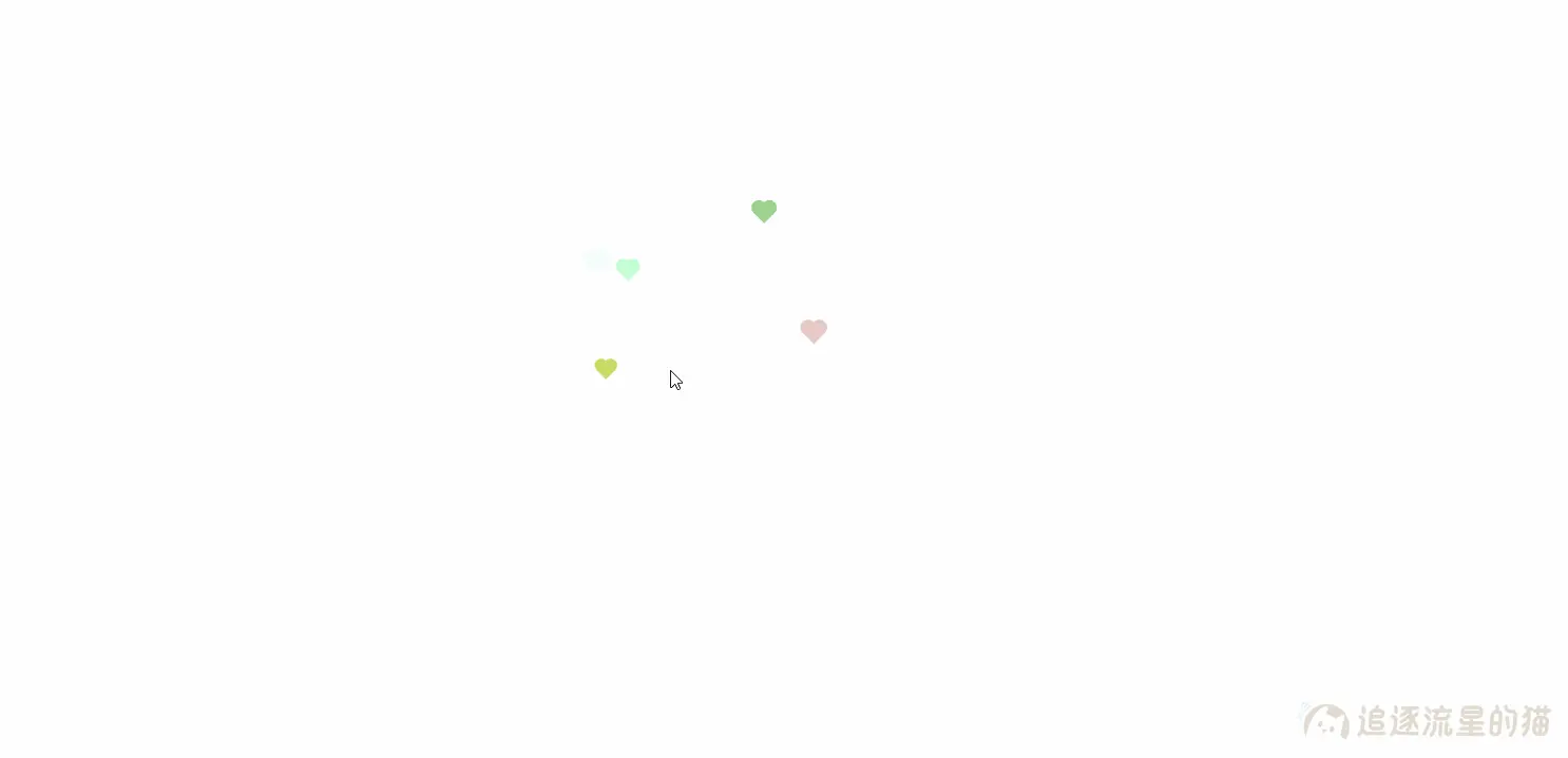 十个拿来就能用的网页炫酷特效插图1 十个拿来就能用的网页炫酷特效插图1